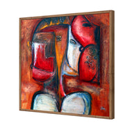 Griessel Koppen, Red