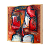 Griessel Koppen, Red