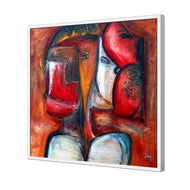 Griessel Koppen, Red