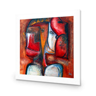 Griessel Koppen, Red