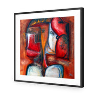 Griessel Koppen, Red