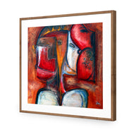 Griessel Koppen, Red