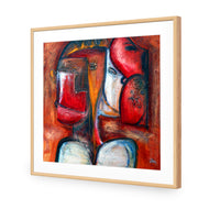 Griessel Koppen, Red