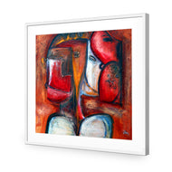 Griessel Koppen, Red