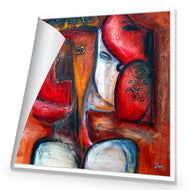 Griessel Koppen, Red