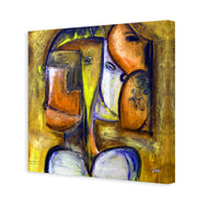 Griessel Koppen, Yellow