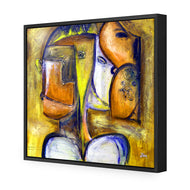 Griessel Koppen, Yellow