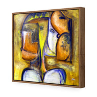 Griessel Koppen, Yellow