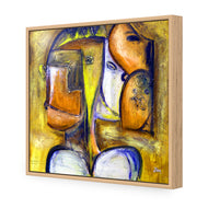 Griessel Koppen, Yellow