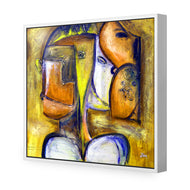 Griessel Koppen, Yellow