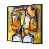 Griessel Koppen, Yellow