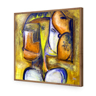 Griessel Koppen, Yellow