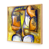 Griessel Koppen, Yellow