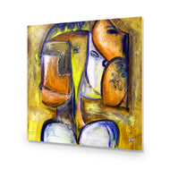 Griessel Koppen, Yellow