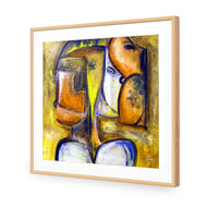 Griessel Koppen, Yellow