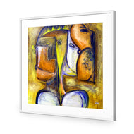 Griessel Koppen, Yellow