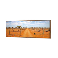Outback Road