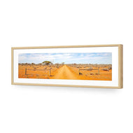 Outback Road