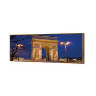Arch De Triomphe