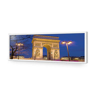 Arch De Triomphe
