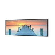 Sunset Pier