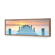 Sunset Pier