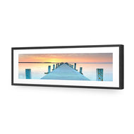 Sunset Pier