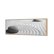 Sand Stone Circle, B&W
