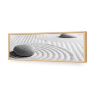 Sand Stone Circle, B&W