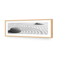 Sand Stone Circle, B&W