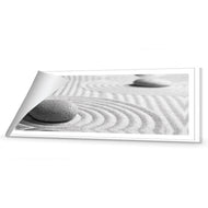 Sand Stone Circle, B&W