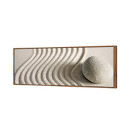 Sand Stone Swirl