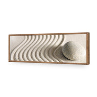 Sand Stone Swirl