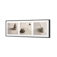 Sand Stone White Montage