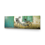 Vintage Bicycle