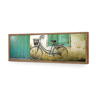 Vintage Bicycle