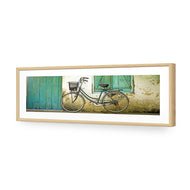 Vintage Bicycle