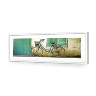 Vintage Bicycle