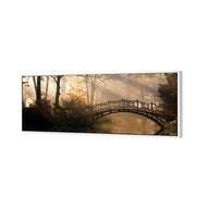 Bridge of Romance