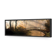 Bridge of Romance