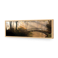 Bridge of Romance