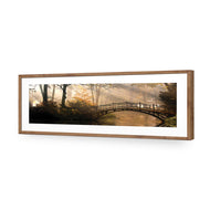 Bridge of Romance