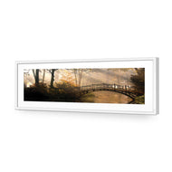 Bridge of Romance