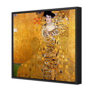 Gustav Klimt - Portrait of Adele Bloch-Bauer