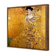 Gustav Klimt - Portrait of Adele Bloch-Bauer