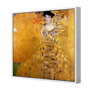Gustav Klimt - Portrait of Adele Bloch-Bauer