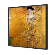 Gustav Klimt - Portrait of Adele Bloch-Bauer