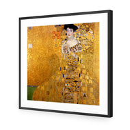 Gustav Klimt - Portrait of Adele Bloch-Bauer