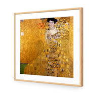 Gustav Klimt - Portrait of Adele Bloch-Bauer
