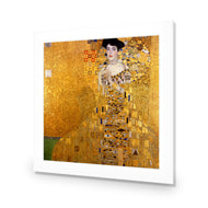 Gustav Klimt - Portrait of Adele Bloch-Bauer